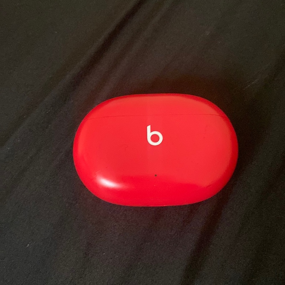 Beats studio buds perfect condition ears just too small 90 obo